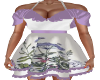 Viola Spring  Dress