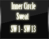 Inner Circle -Sweat