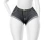 Gray Shorts