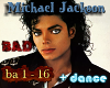 Michael Jackson Bad