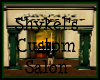 *Custom Salon*