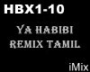 ♪ Ya Habibi Rmx Tamil