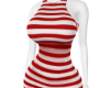 Tia Stripped Dress V3