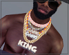 King Animated Chain