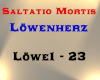 Saltatio Mortis - Löwen
