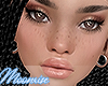 ☾ Gloss+freckles 0.4