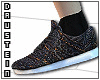 d| Wool String Trainers