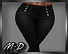 [MD] Jeans Black RL