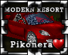 !Pk Modern Red Car