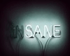 InSANE animated Frame