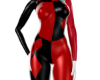 Harley Quinn Bodysuit