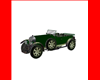 Vehicle Vintage Bentley