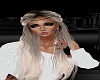 Zabietta Trash Blonde