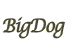 [BD] BigDog Sticker