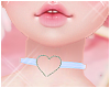 Sweetie choker