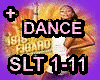 ~H~Salsa tropical+DANCE