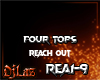 REACH OUT