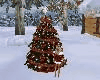 N* Christmas Tree