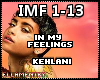 In My Feelings-Kehlani