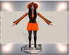 witch dance