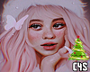 🌲Xmas Girl | Art