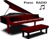 SG Grand Piano / Radio R