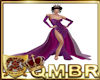QMBR TTG Fusha&Purple