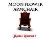 Moon Flower Armchair