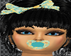 Paisley Paci