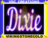 DIXIE STAR PARTICLE