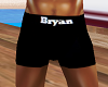 Bryan Boxer