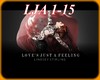 Lindsey-Loves Just A FEL