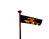 VikingNightmare Flagpole