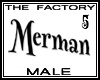 TF Merman Avatar 5