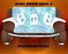 Baby Room Sofa 2