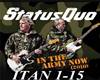 Status Quo In The Army