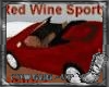 Red Wine Sporty