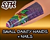 Small Dainty + Nails0021
