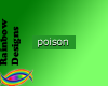 [RD] Poison Green