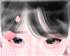 [Bangs] Black 3.0