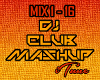 DJ Club Mashup