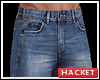 H@K Realistic Jeans