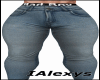 Pants Bad Boy 5
