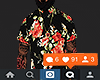 Floral Shirt Vol2