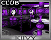 K| NBC 20th Club Purple 