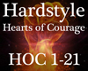 Hearts Of Courage (2/2)