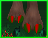 Holly Hooves (M)