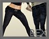 *BB skinny jeans