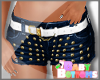 BB: Fancy Jean Shorts V2
