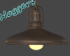 Industrial Lamp